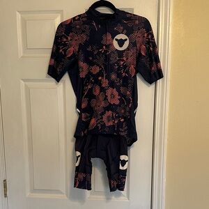 Black Sheep Cycling Limited Release Women’s Kit